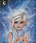 (image for) Midnight Butterfly Fairy